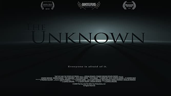 The Unknown (2021)