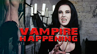 The Vampire Happening (2021)