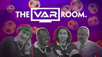 The VAR Room (2021)
