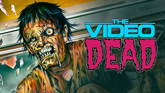The Video Dead (1986)