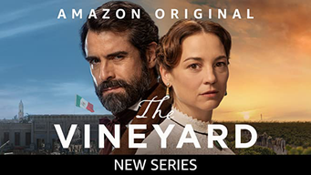 The Vineyard (2021)