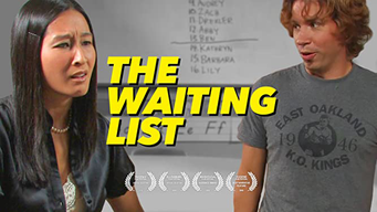 The Waiting List (2009)