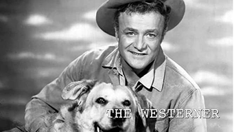 The Westerner (1960)