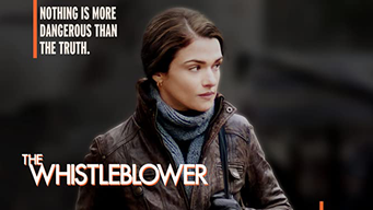 The Whistleblower (2011)