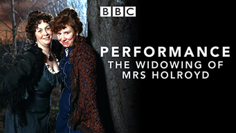 The Widowing of Mrs Holroyd (1995)