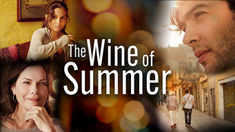The Wine of Summer (2022)