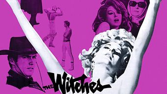 The Witches (1969)