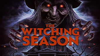 The Witching Season (2018)