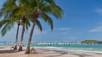 The World's Most Beautiful Beaches (2012)