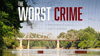 The Worst Crime (2019)