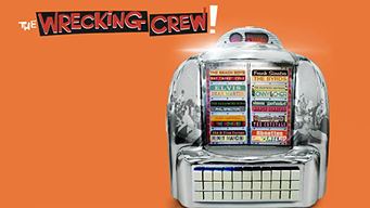 The Wrecking Crew (2015)