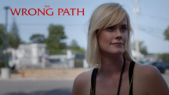 The Wrong Path (2021)