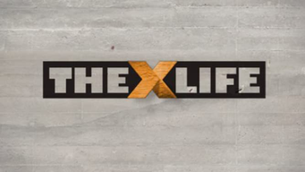 The X Life (2011)