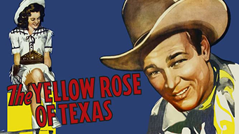 The Yellow Rose of Texas (1944)