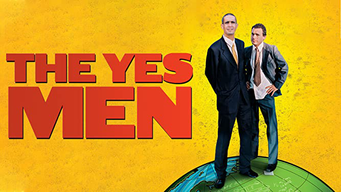 The Yes Men (2004)