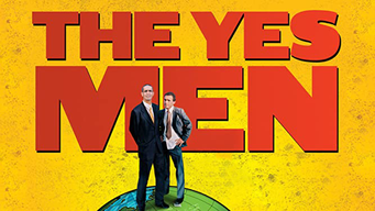 The Yes Men (2004)