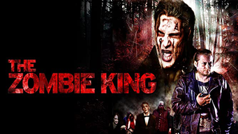 The Zombie King (2016)