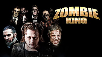 The Zombie King (2013)