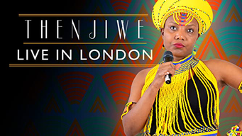 Thenjiwe Moseley: Live in London (2019)