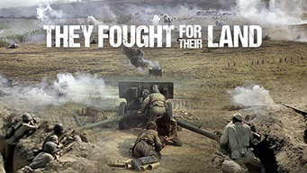 They Fought for Their Land (1975)