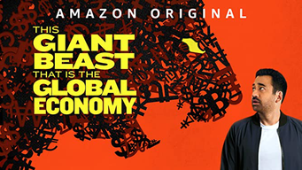 This Giant Beast That Is The Global Economy (2019)