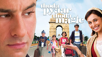 Thoda Pyaar Thoda Magic (2008)
