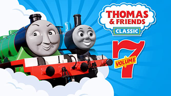 Thomas & Friends Classic (2003)