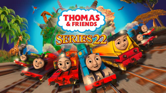 Thomas & Friends S22 (US) (2019)