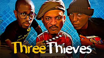 Three Thieves (2019)