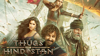 Thugs Of Hindostan (Hindi) (2018)