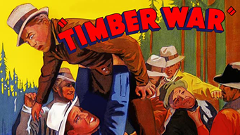Timber War (1936)