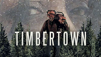 Timbertown (2021)