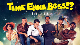 Time Enna Boss (Telugu) (2020)