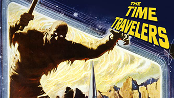 Time Travelers, The (1964)