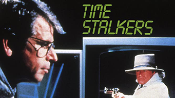 Timestalkers (1987)