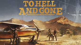 To Hell and Gone (2020)