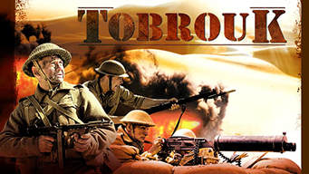 Tobruk (2008)