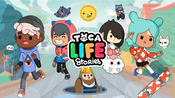 Toca Life Stories (2020)