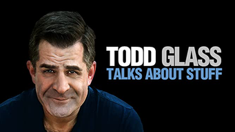 Todd Glass: Talks About Stuff (2012)