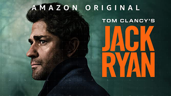 Tom Clancy's Jack Ryan (2023)
