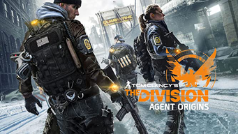 Tom Clancy's The Division: Agent Origins (4K UHD) (2016)