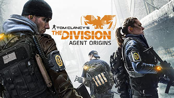 Tom Clancy's The Division: Agent Origins (2016)