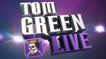 Tom Green: Live! (2012)