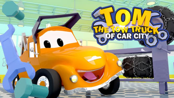Tom the Tow Truck of Car City (2019)