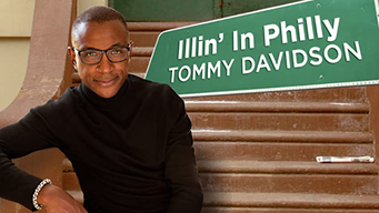 Tommy Davidson: Illin' In Philly (1991)