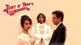 Tony n' Tina's Wedding (2004)