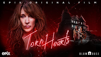 Torn Hearts (2022)