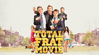 Total Frat Movie (2016)