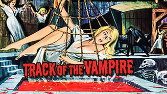 Track Of The Vampire (2021)