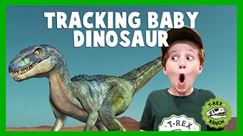 Tracking Baby Dinosaur T-Rex Ranch (2019)